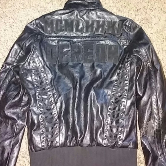 Dereon Bomber jacket - Picture 4 of 4